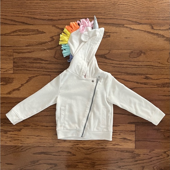 Girls size: 3T Unicorn Jacket, Dress and Boot Style Bundle (3 pieces) - Picture 2 of 15